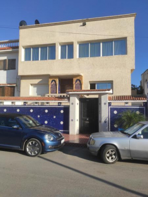 Family House